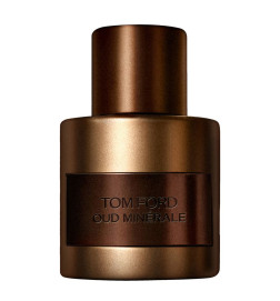 Oud Minerale - Eau de Parfum 